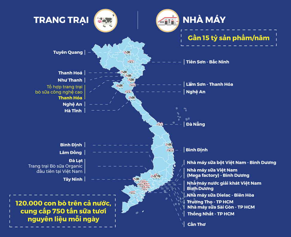 Lần[-]đầu[-]tiên[-]Việt[-]Nam[-]có[-]“Hệ[-]thống[-]trang[-]trại[-]đạt[-]chuẩn[-]Global[-]G.A.P[-]lớn[-]nhất[-]Châu[-]Á”